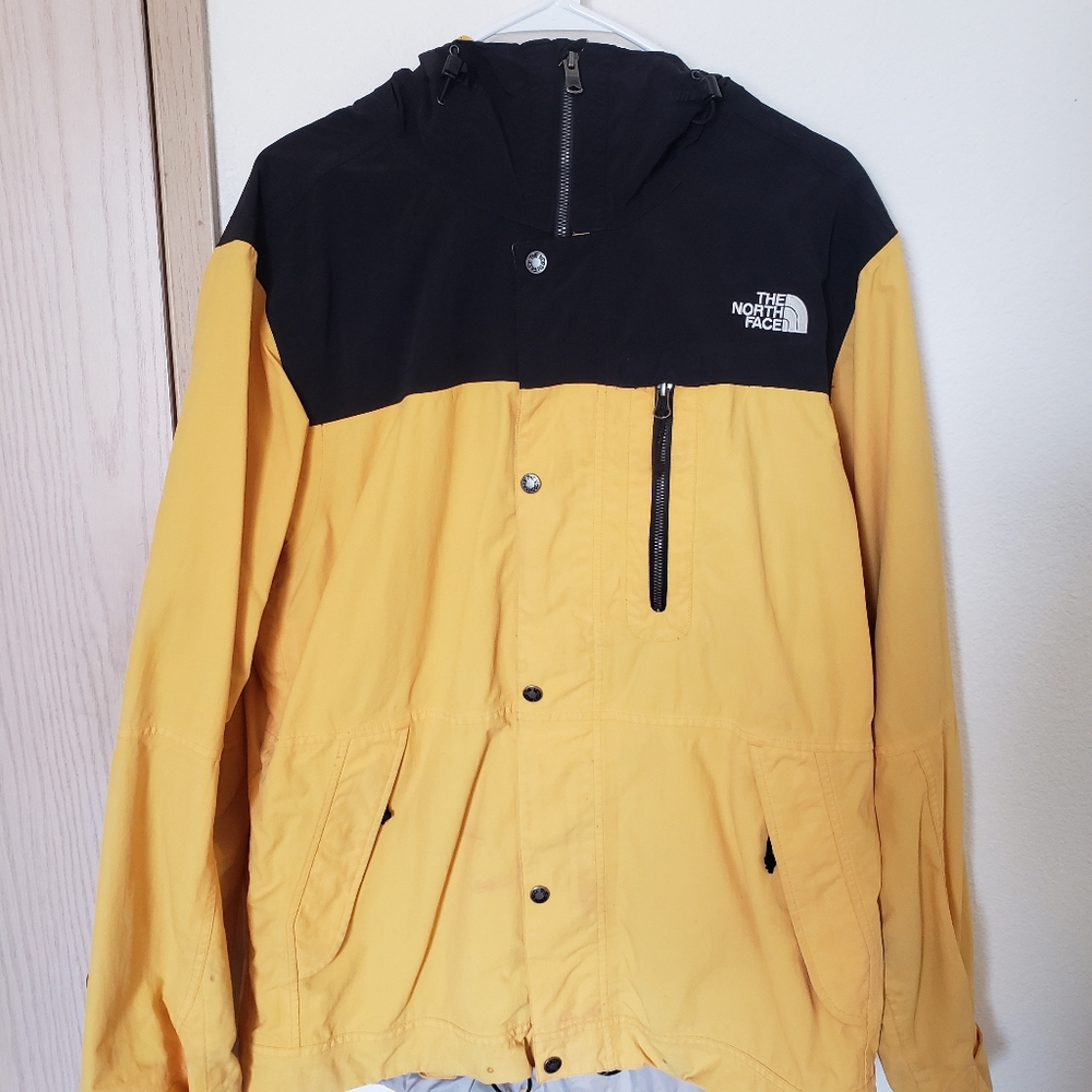 The North Face Hyvent Ski Jacket